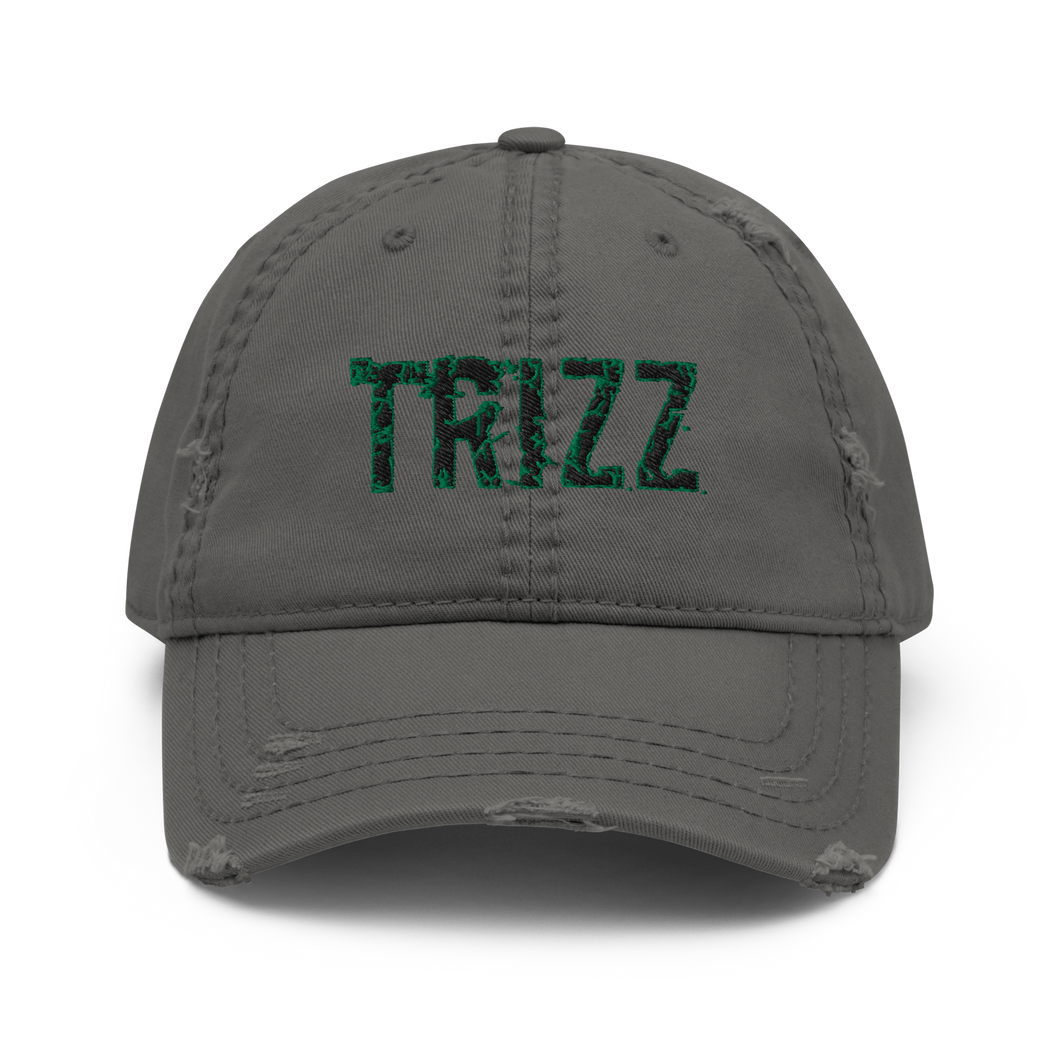 Trizz Neon Cap