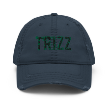 Trizz Neon Cap