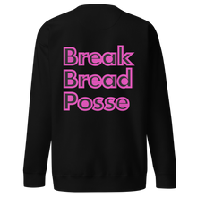Trizz Bold Sweatshirt