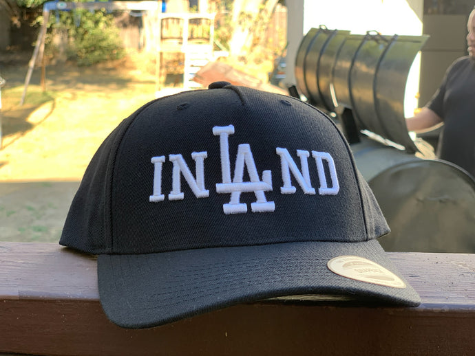 inLAnd Caps