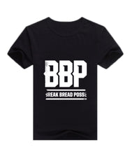 Break Bread Posse T Shirts!