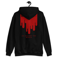 Off With Your Head Hoodie