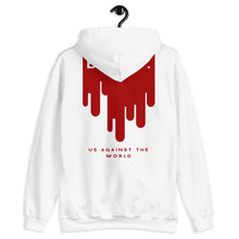 Off With Your Head Hoodie